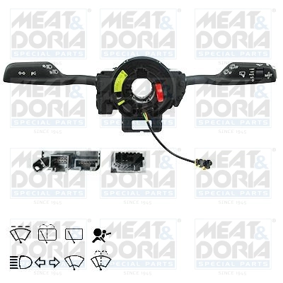 Steering Column Switch